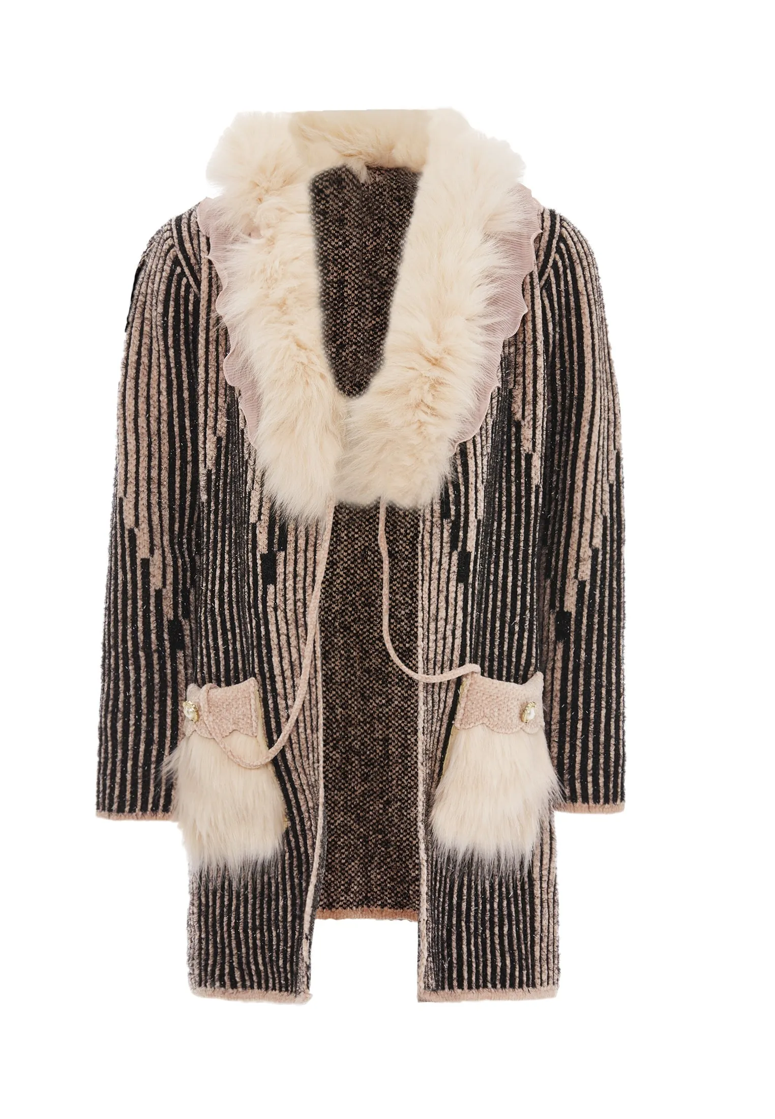 faina Women's Cardigan