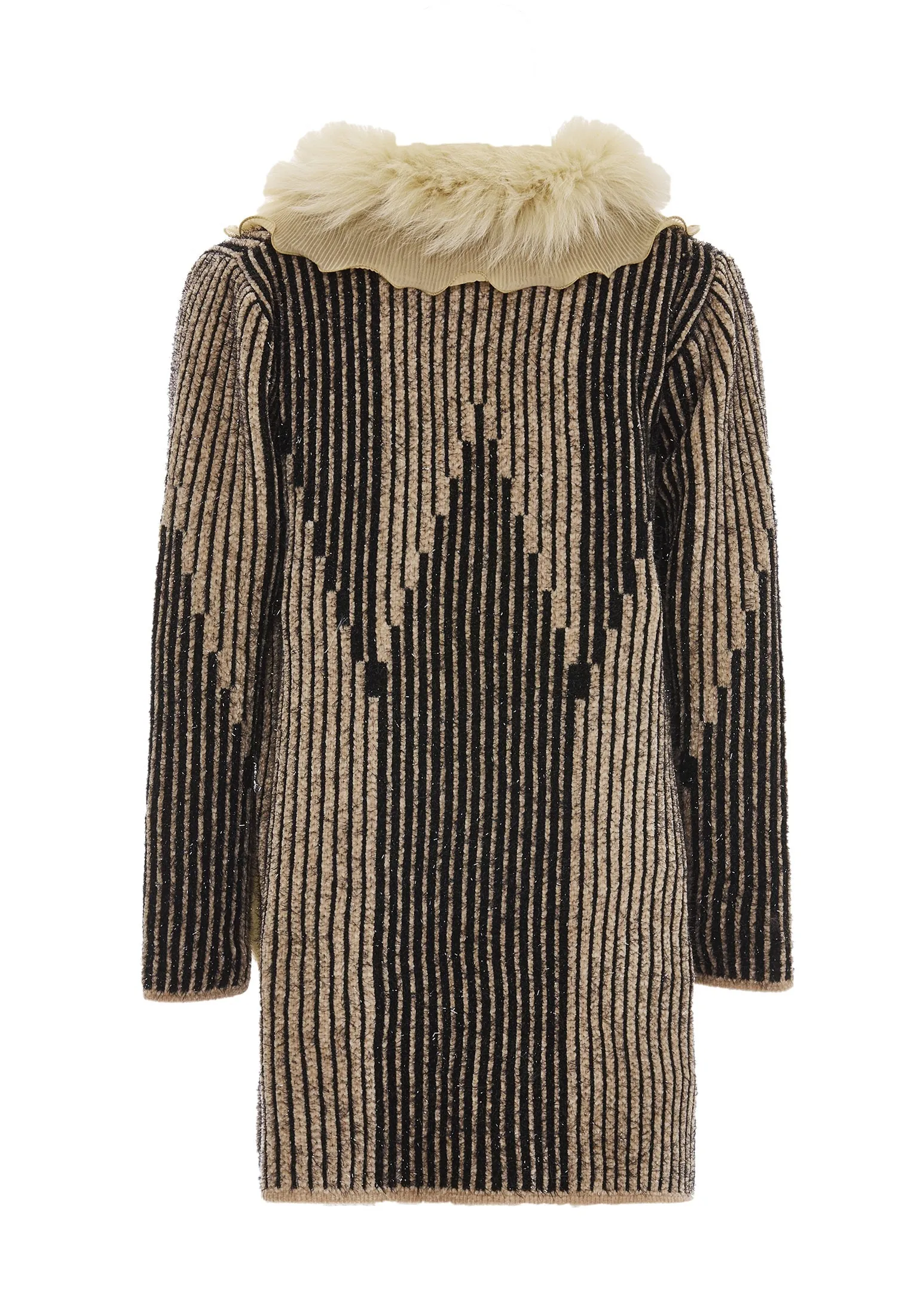 faina Women's Cardigan