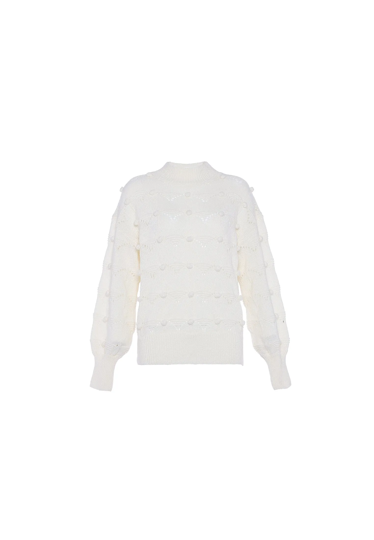 faina Women's Sweater