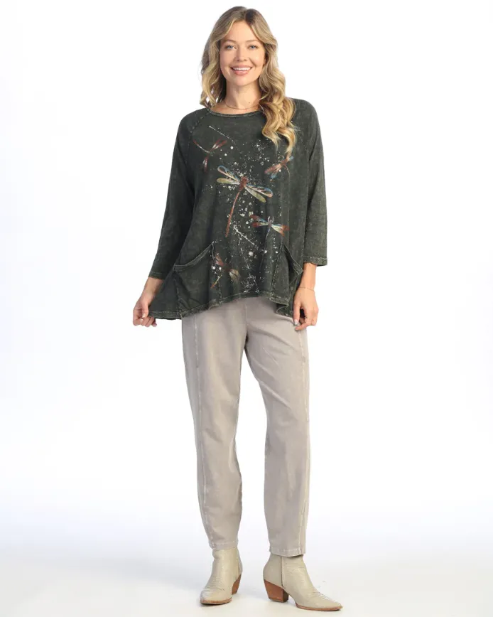 Fairy Duet Tunic