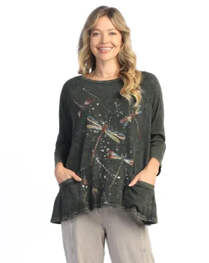 Fairy Duet Tunic