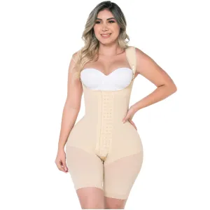 Fajas Guitar Bodysuit Shapewear