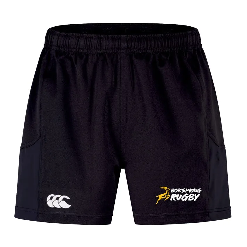 Faribault Boksprings Advantage Short 2.0 by Canterbury