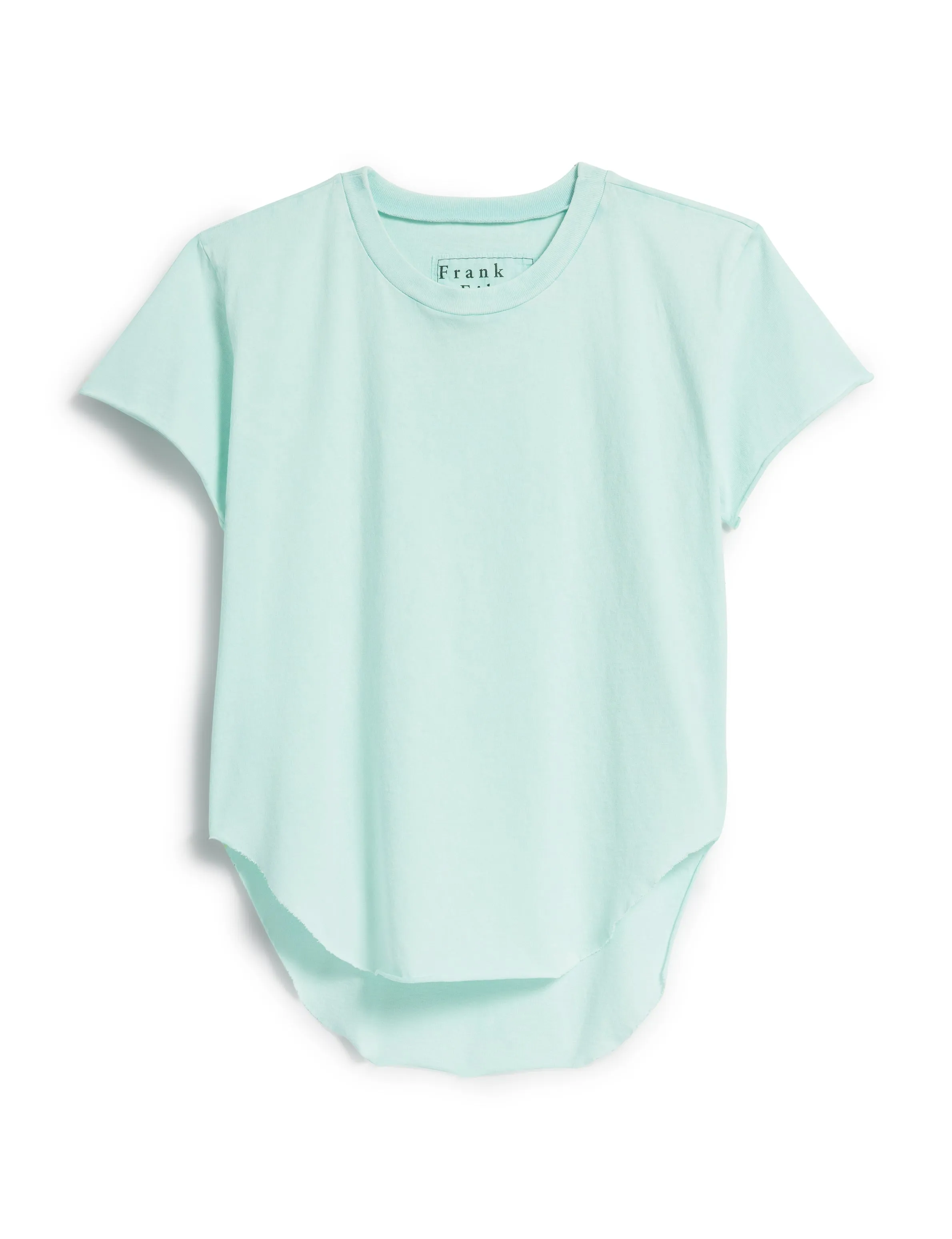 FE - Theo Tee | Dewberry