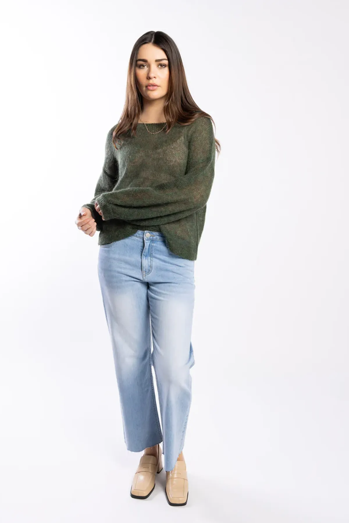 FEE JUMPER