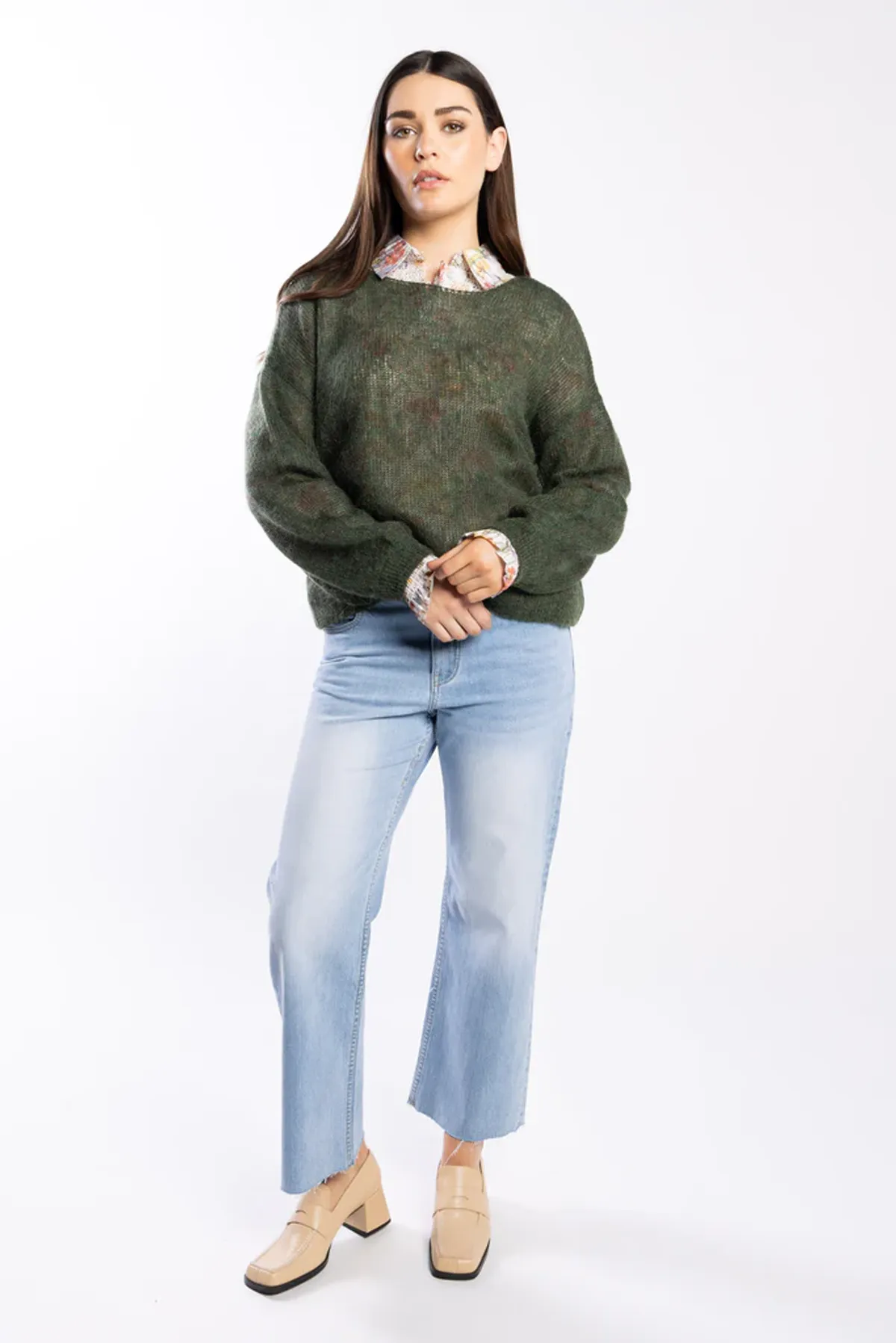 FEE JUMPER