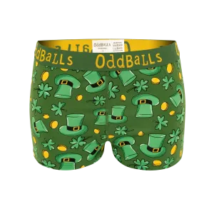 Feeling Lucky - Ladies Boxers