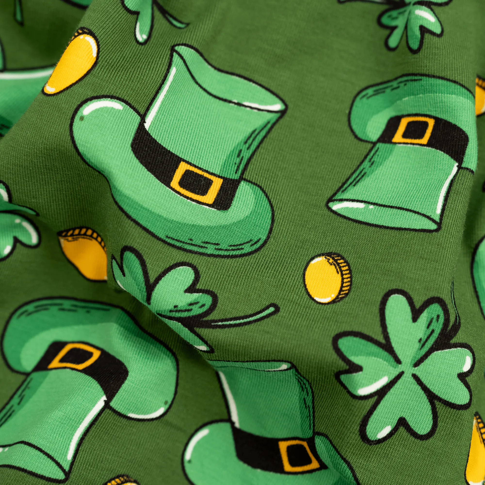 Feeling Lucky - Ladies Boxers