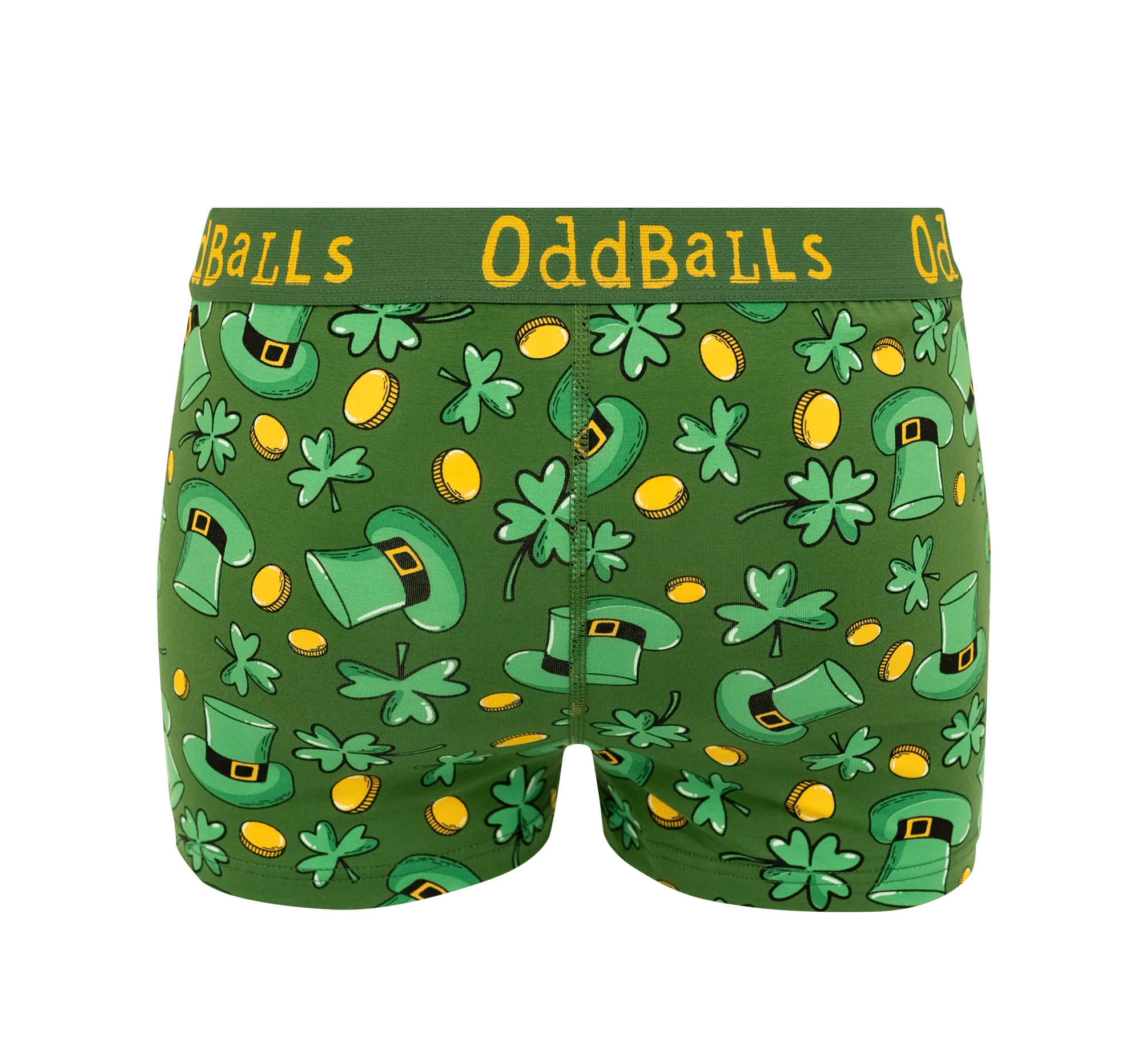 Feeling Lucky - Ladies Boxers