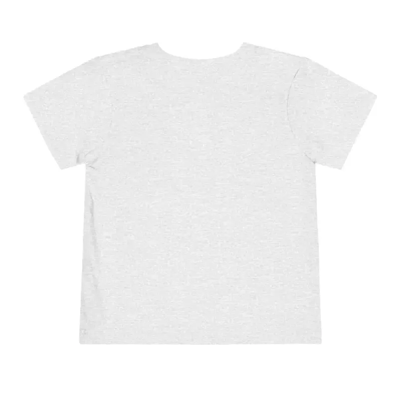 Festive Toddler Tee for Birthday Bash Fun