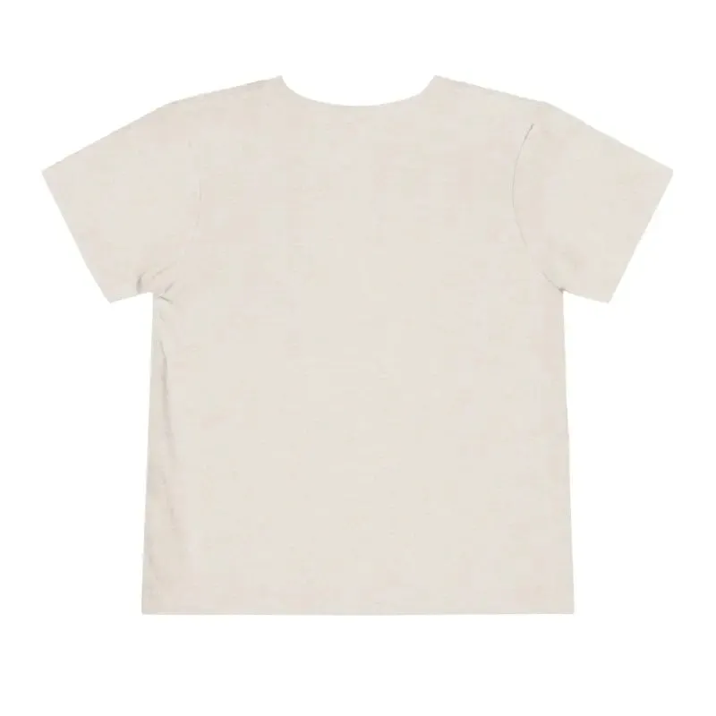 Festive Toddler Tee for Birthday Bash Fun