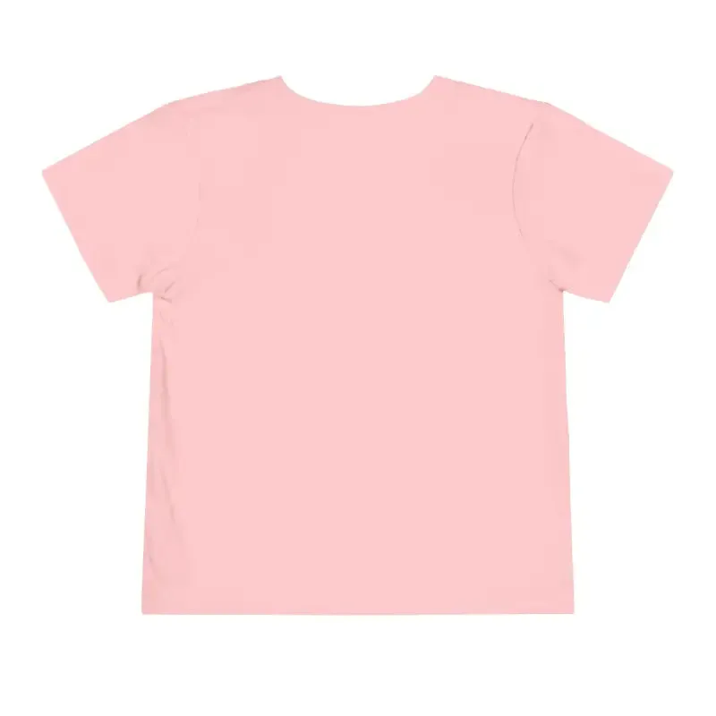 Festive Toddler Tee for Birthday Bash Fun