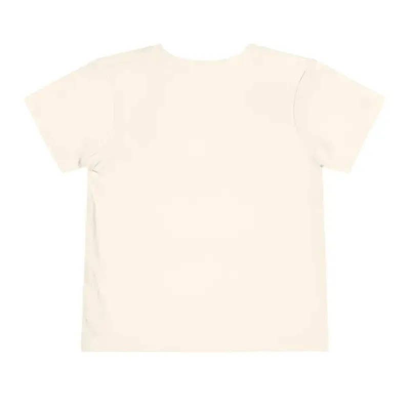 Festive Toddler Tee for Birthday Bash Fun