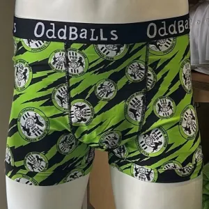 FGR Oddballs Multi Crest Boxer Shorts...£13