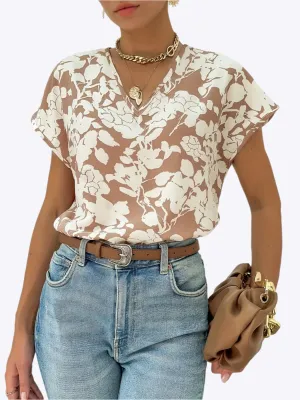 Fidelis - Relaxed Fit Woman's Tops