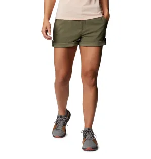 Firwood Camp II Short