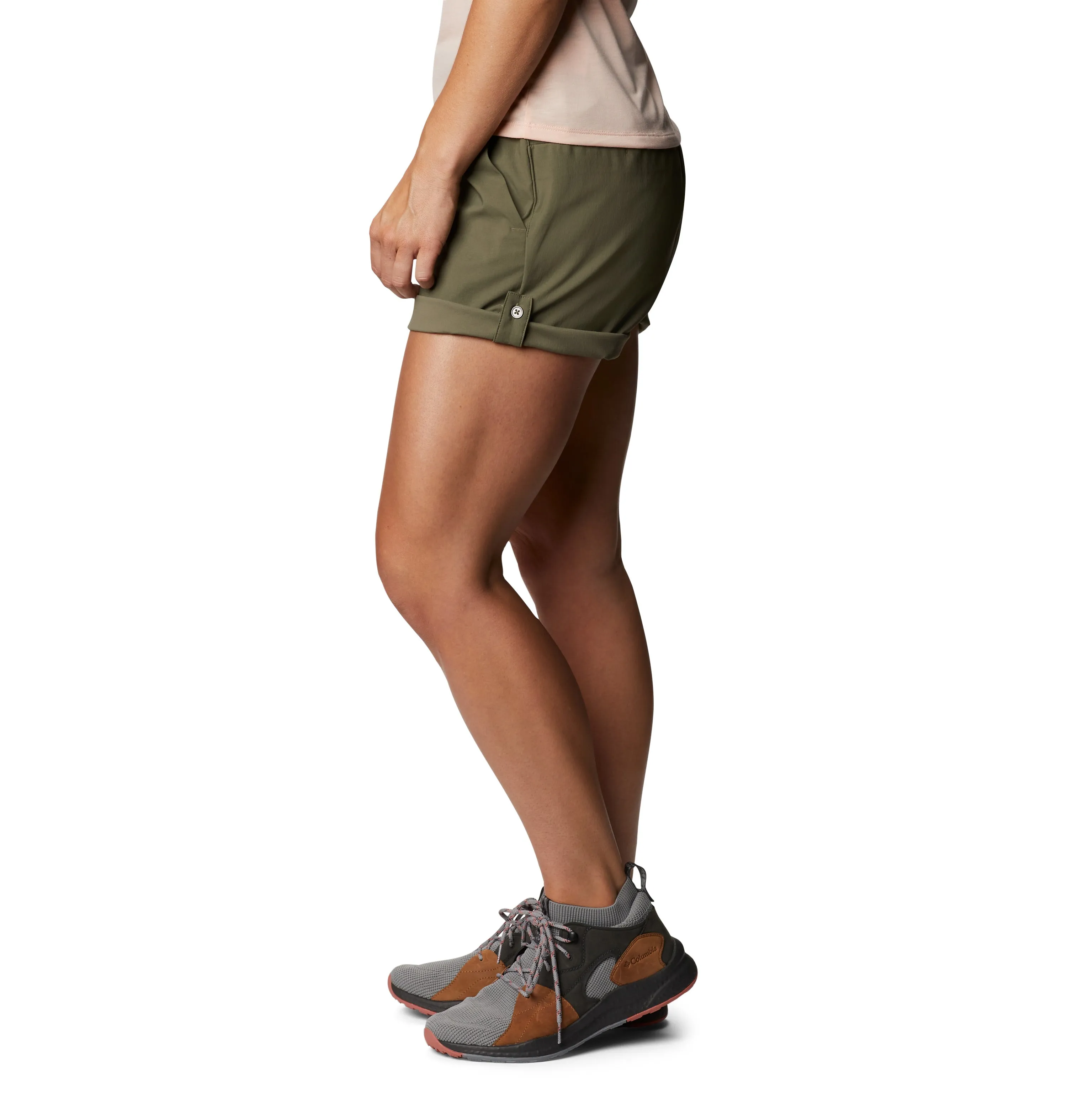 Firwood Camp II Short