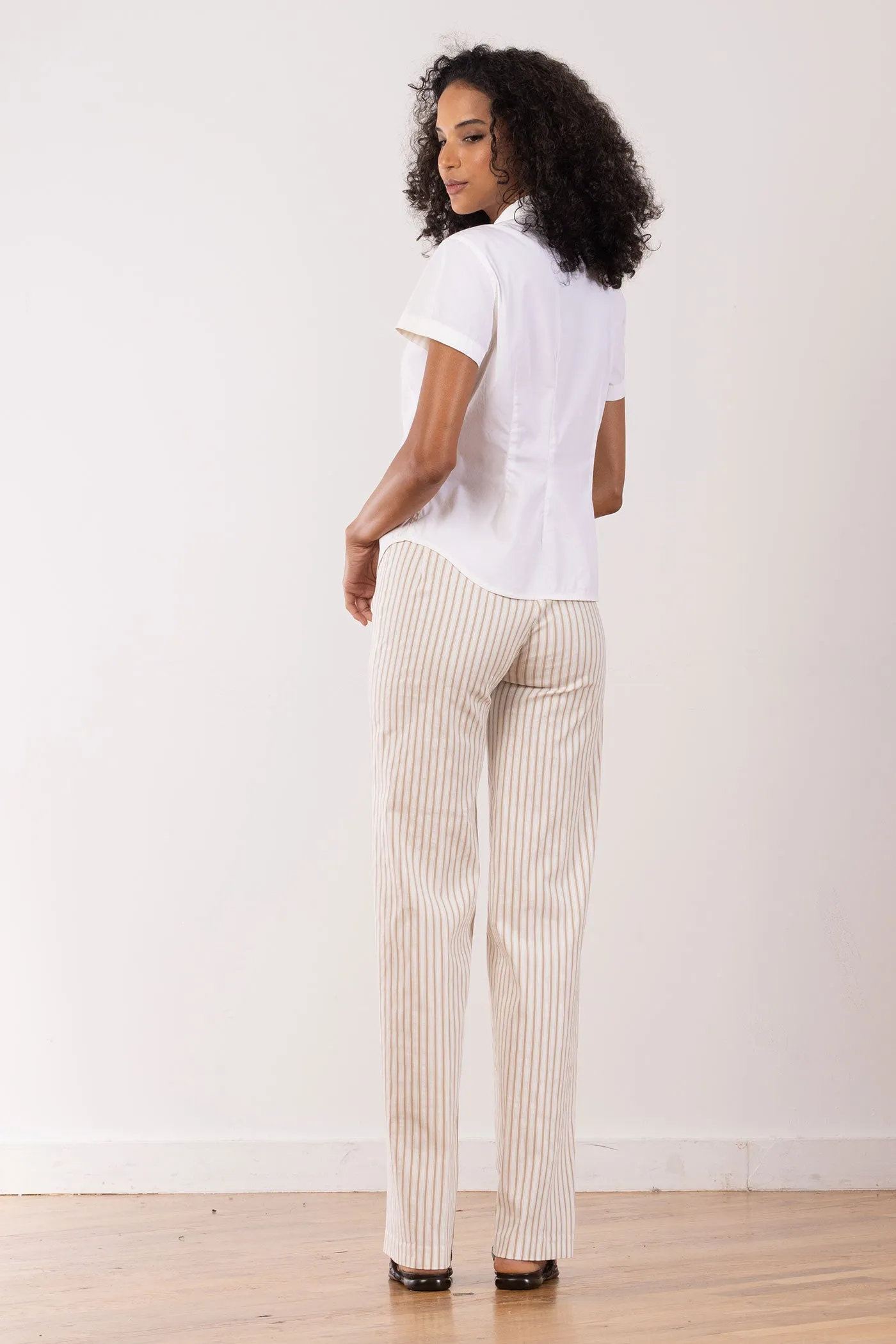 FLAVIA Bistro Beige
