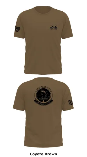 Fleet readiness Center Southwest Store 1 Core Men's SS Performance Tee - 38240983280