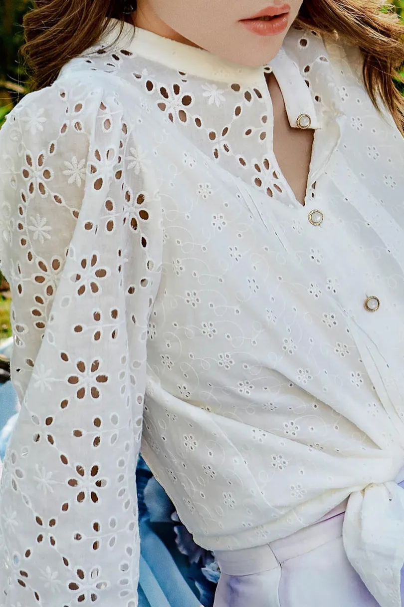 Florence Blouse