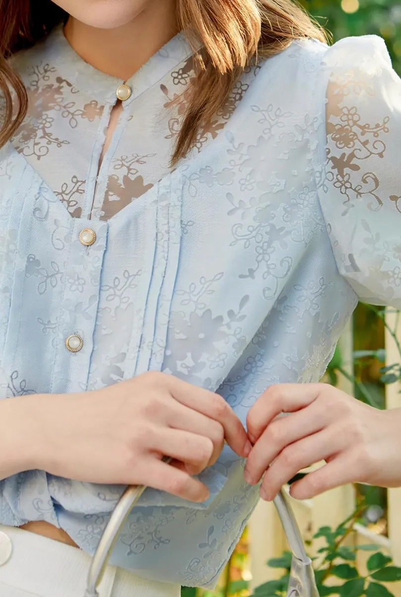 Florence Blouse