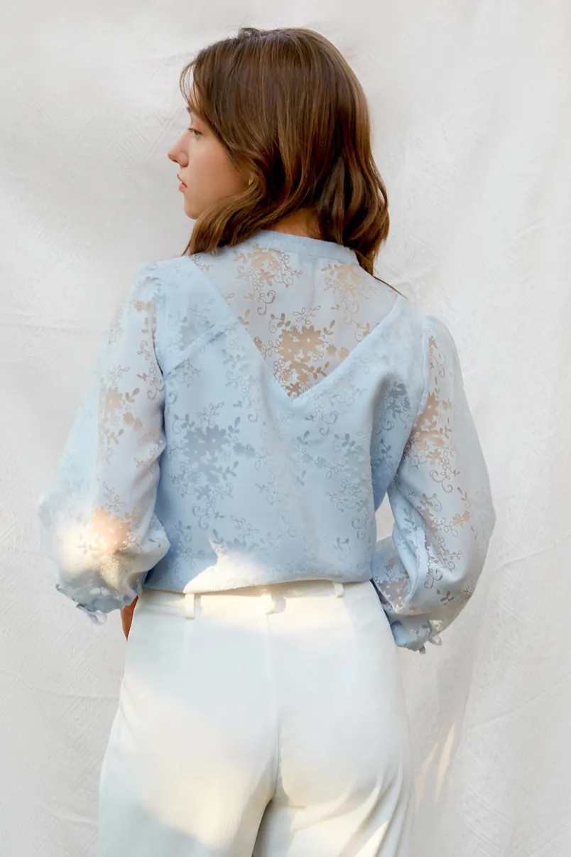 Florence Blouse