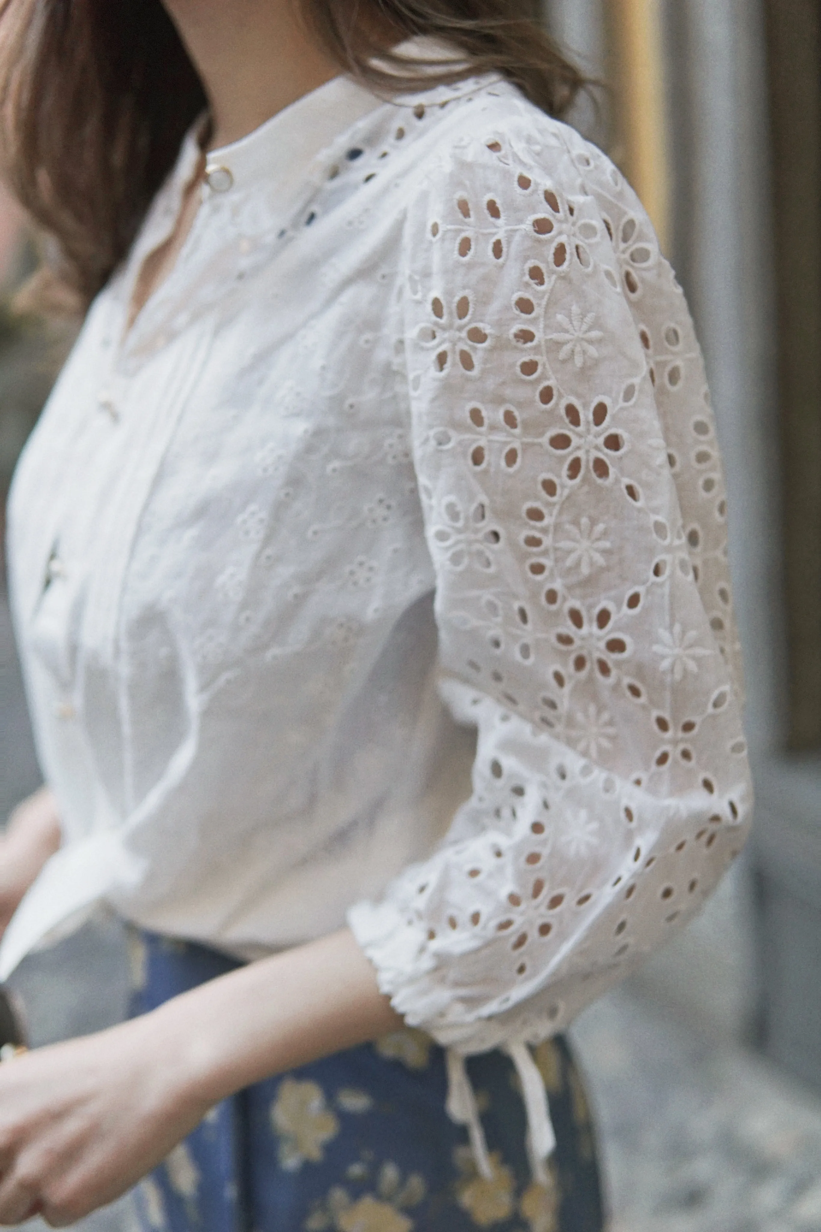 Florence Blouse