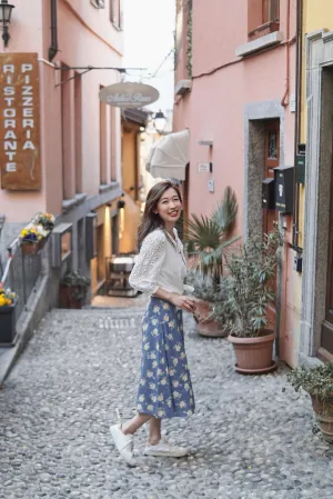 Florence Blouse