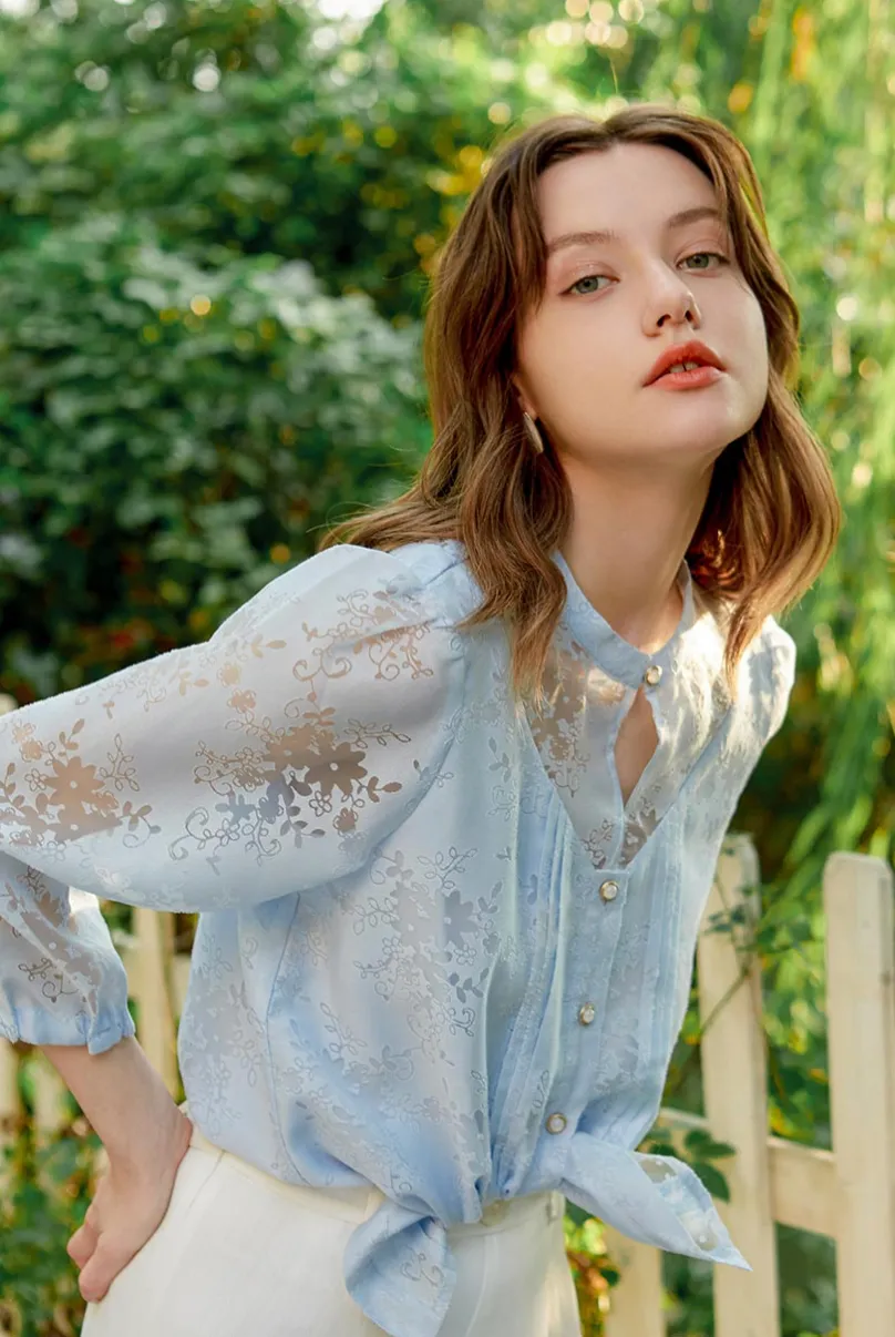 Florence Blouse