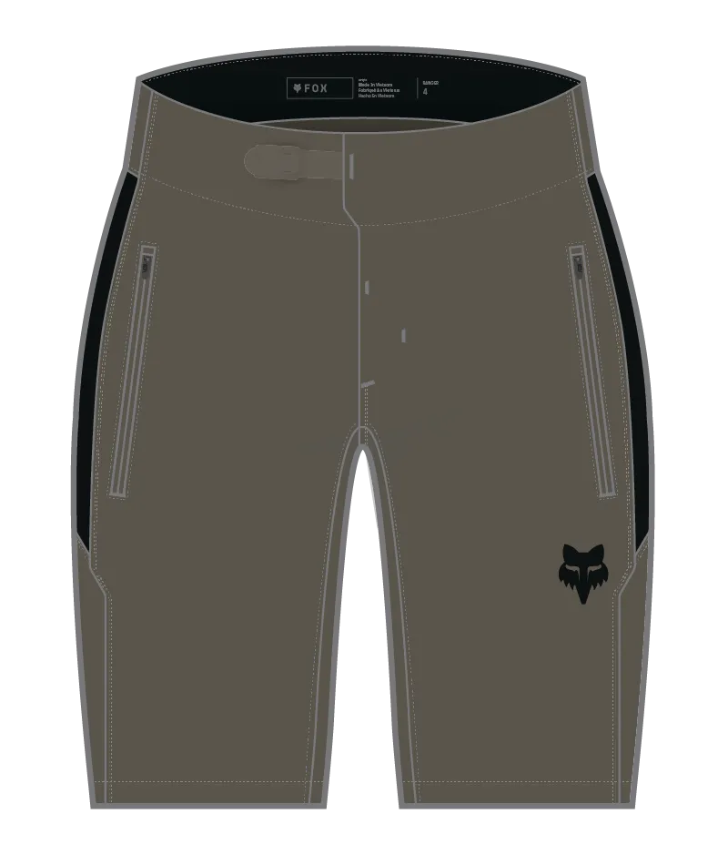 Fox Shorts Ranger Women