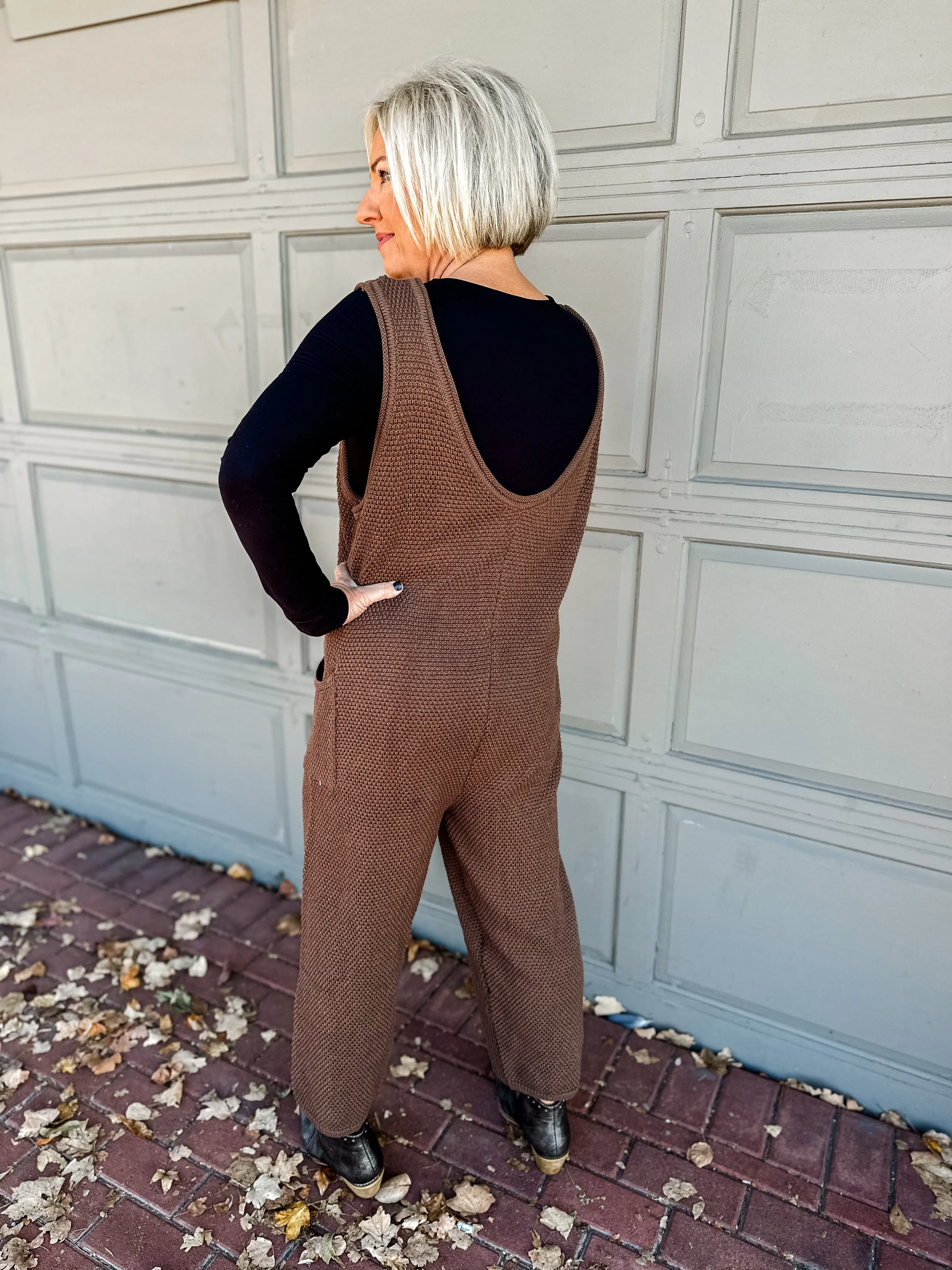 Free Girl Jumpsuit