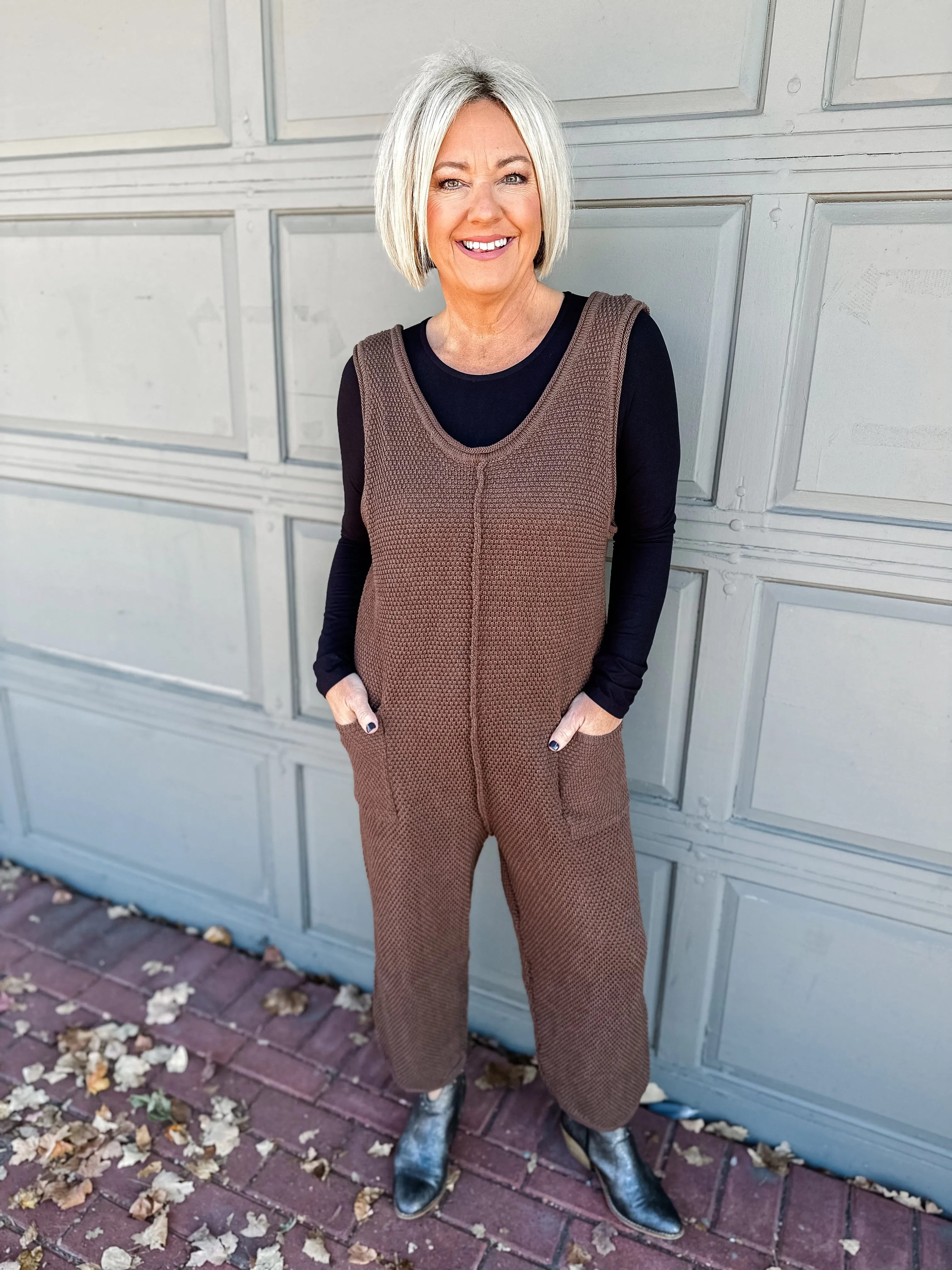 Free Girl Jumpsuit