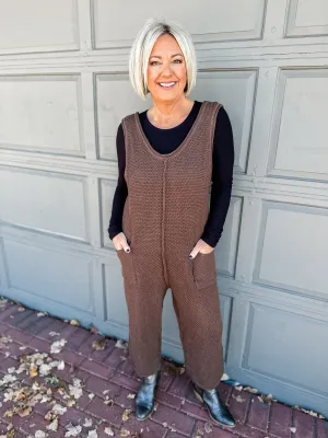 Free Girl Jumpsuit