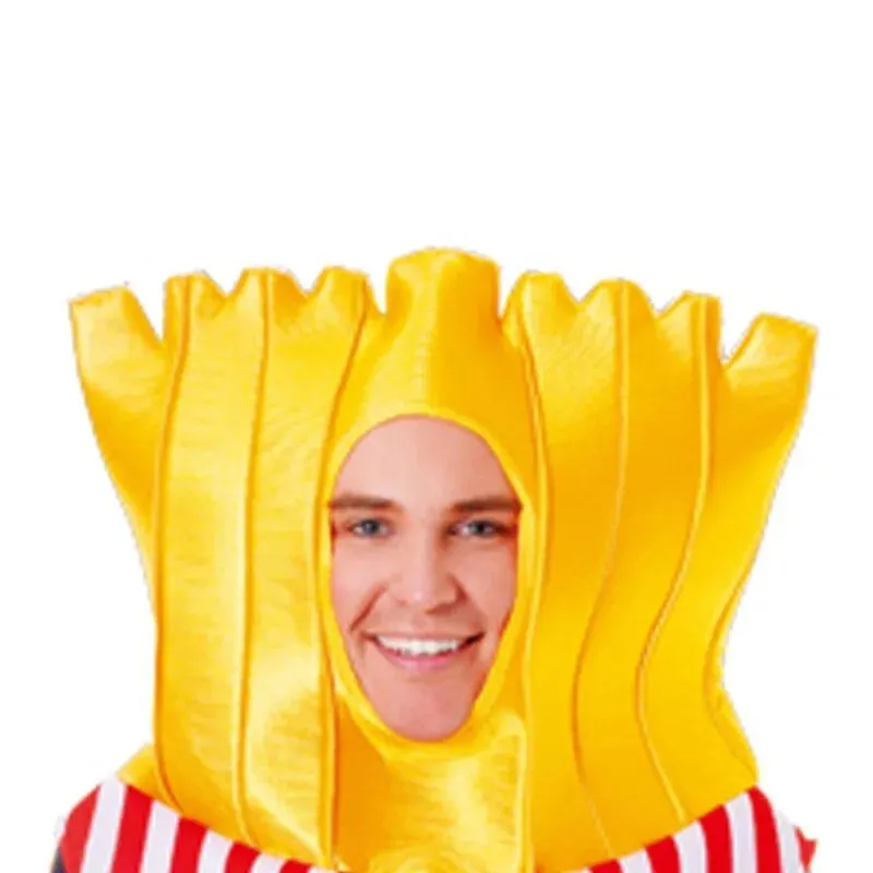 French Fries Women's Costume