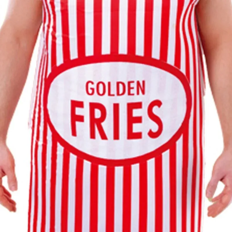 French Fries Women's Costume