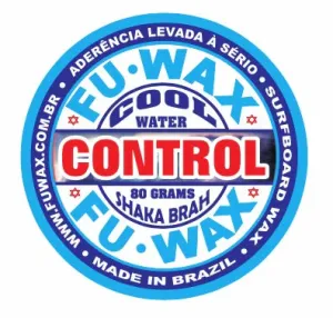 Fu-Wax - Cool