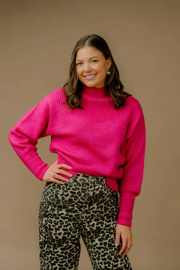 Full Of Love Sweater