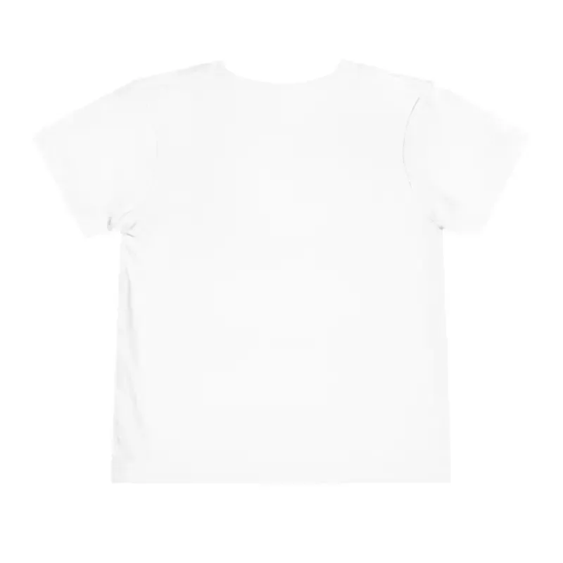 Fun Toy Tester Short Sleeve Tee for Playful Kids