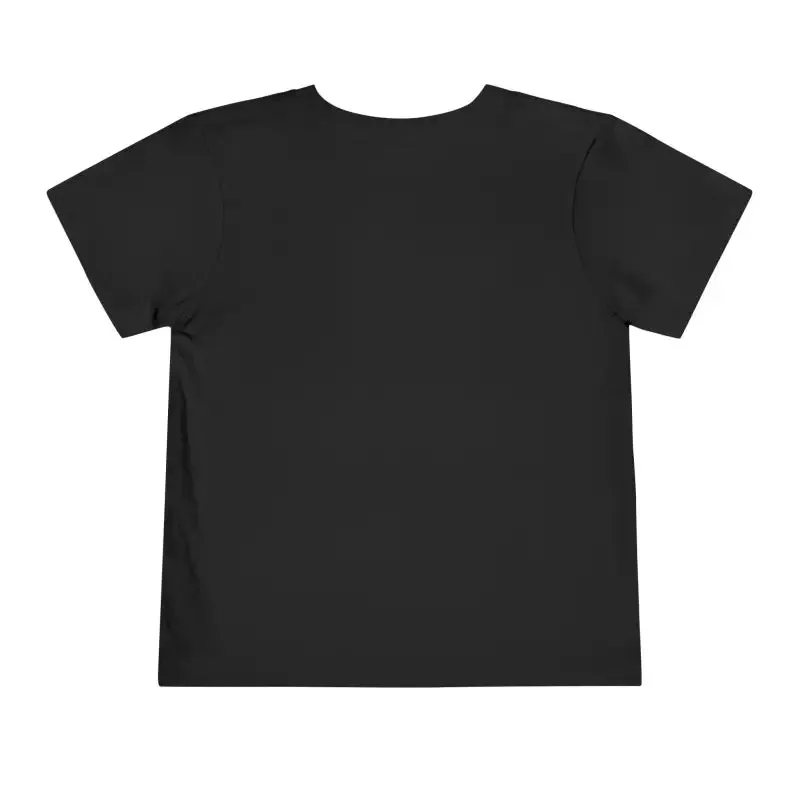 Fun Toy Tester Short Sleeve Tee for Playful Kids
