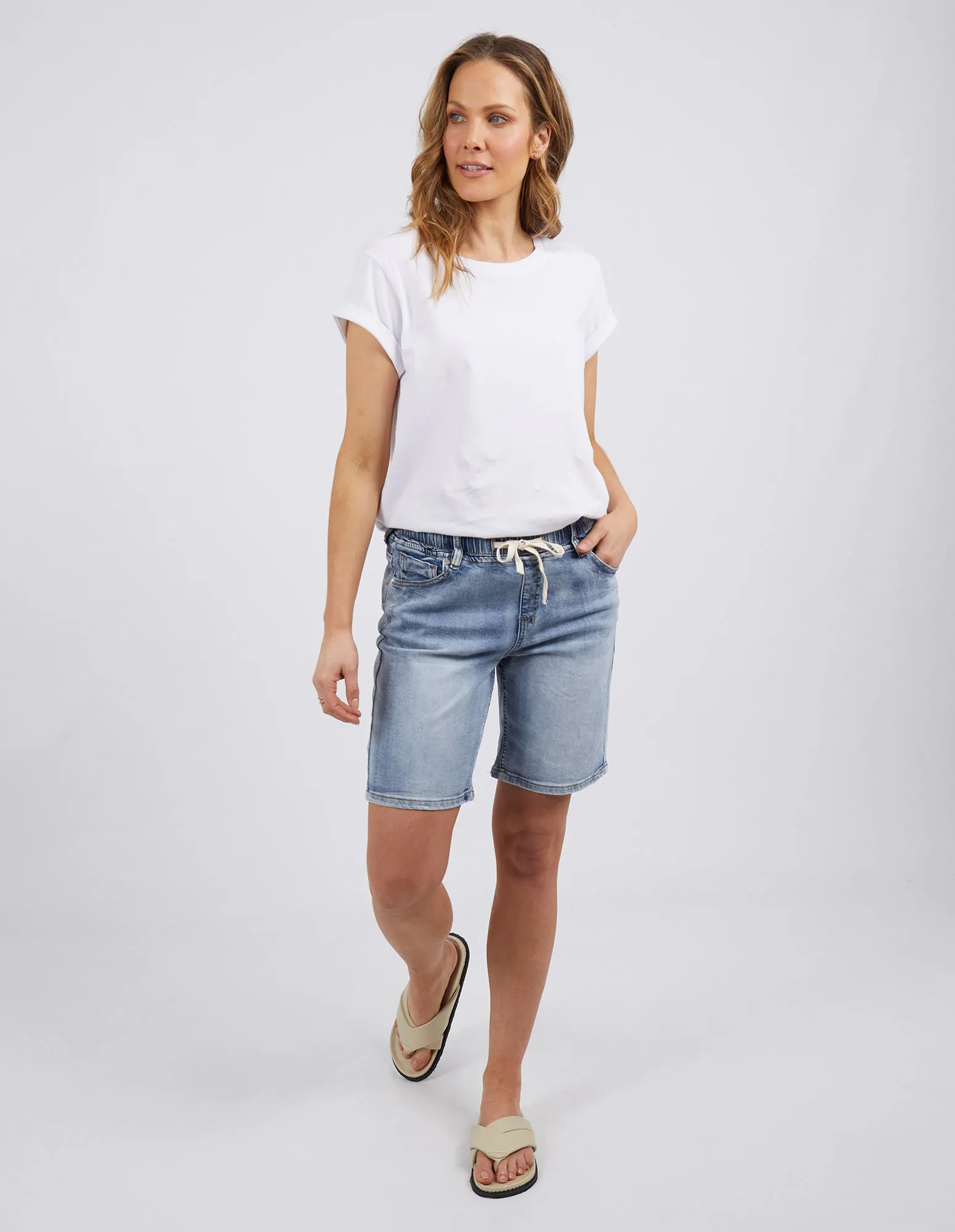 Gabby Bermuda Short