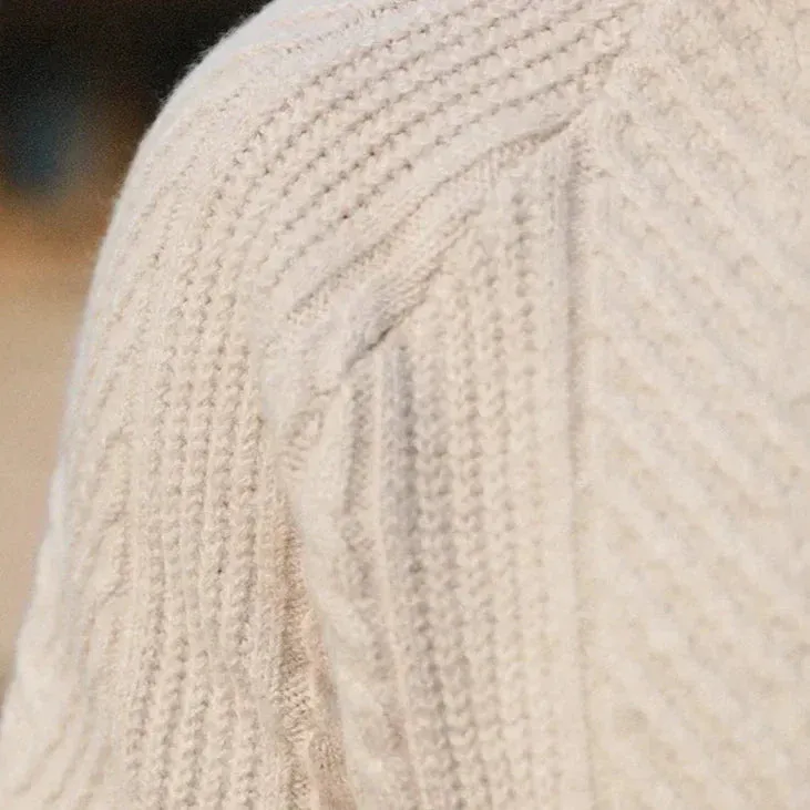 Gabriel | Polo Shirt Knitted