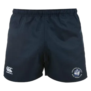 Georgetown University RFC Canterbury Women's Advantage Rugby Shorts