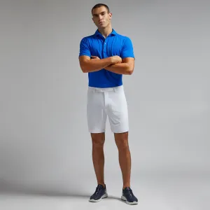 G/Fore Maverick 4-Way Stretch Lined Mens Golf Shorts - Snow