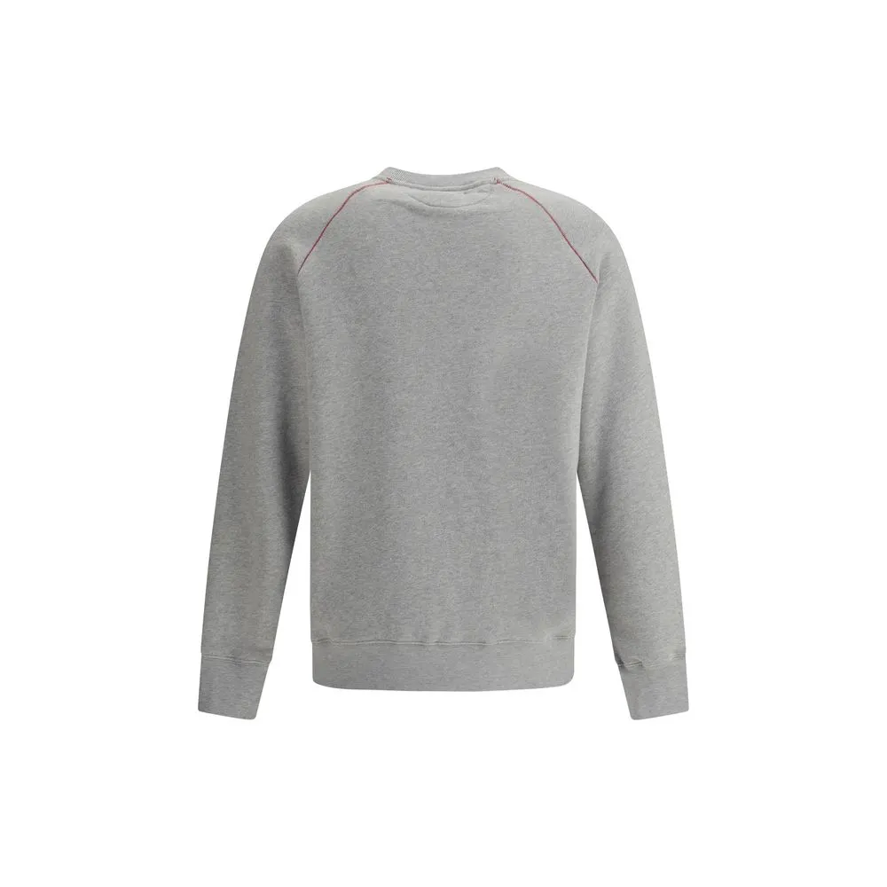 Golden Goose Sweatshirt with pocket