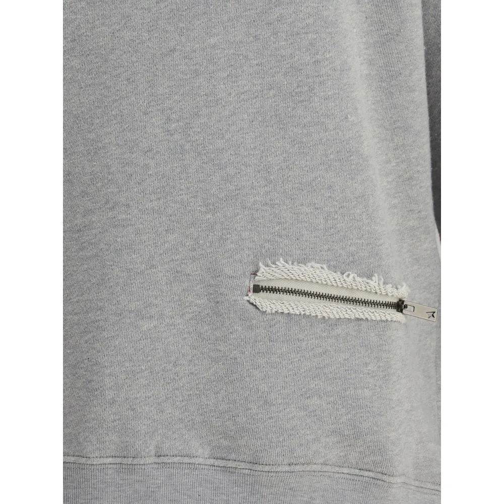 Golden Goose Sweatshirt with pocket