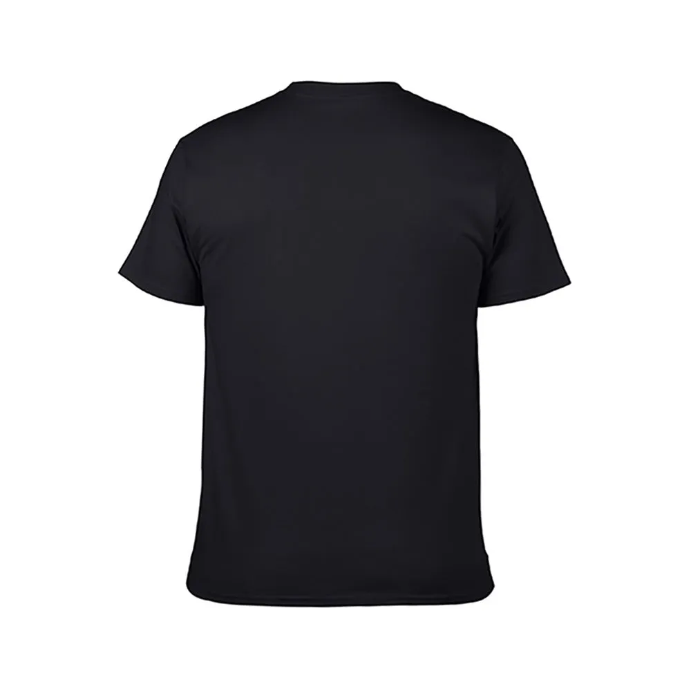 Good Burger "The Animated Series" Men's Short Sleeve T-shirt - Black