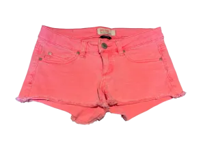 GRG DNM Coral Stretch Shorts