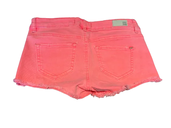 GRG DNM Coral Stretch Shorts