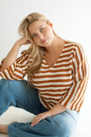 Hallie Sweater