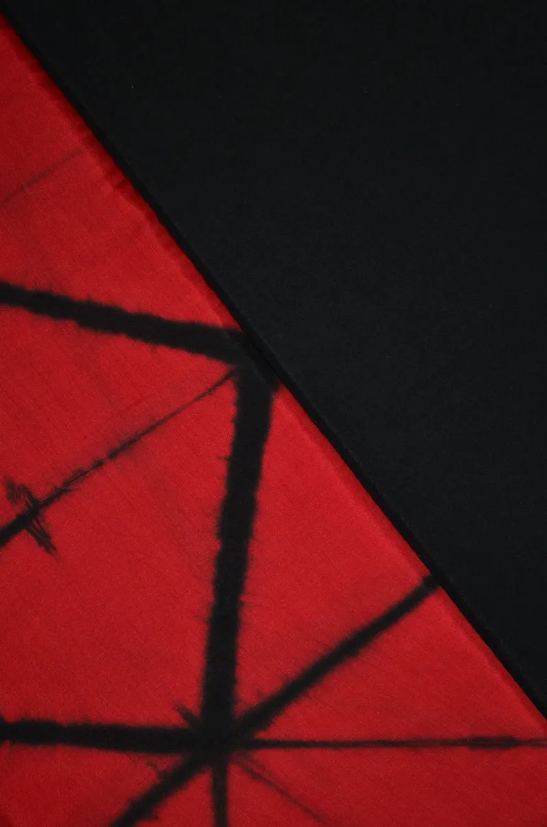 Handloom Mercerised Cotton Gollabhama Dupatta